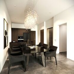 Opera Estate (D15), Terrace #548683951